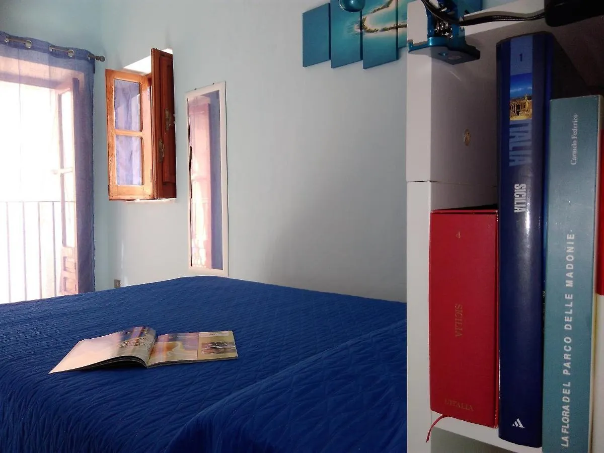 Sognando Il Mare Apartment Cefalu Italy