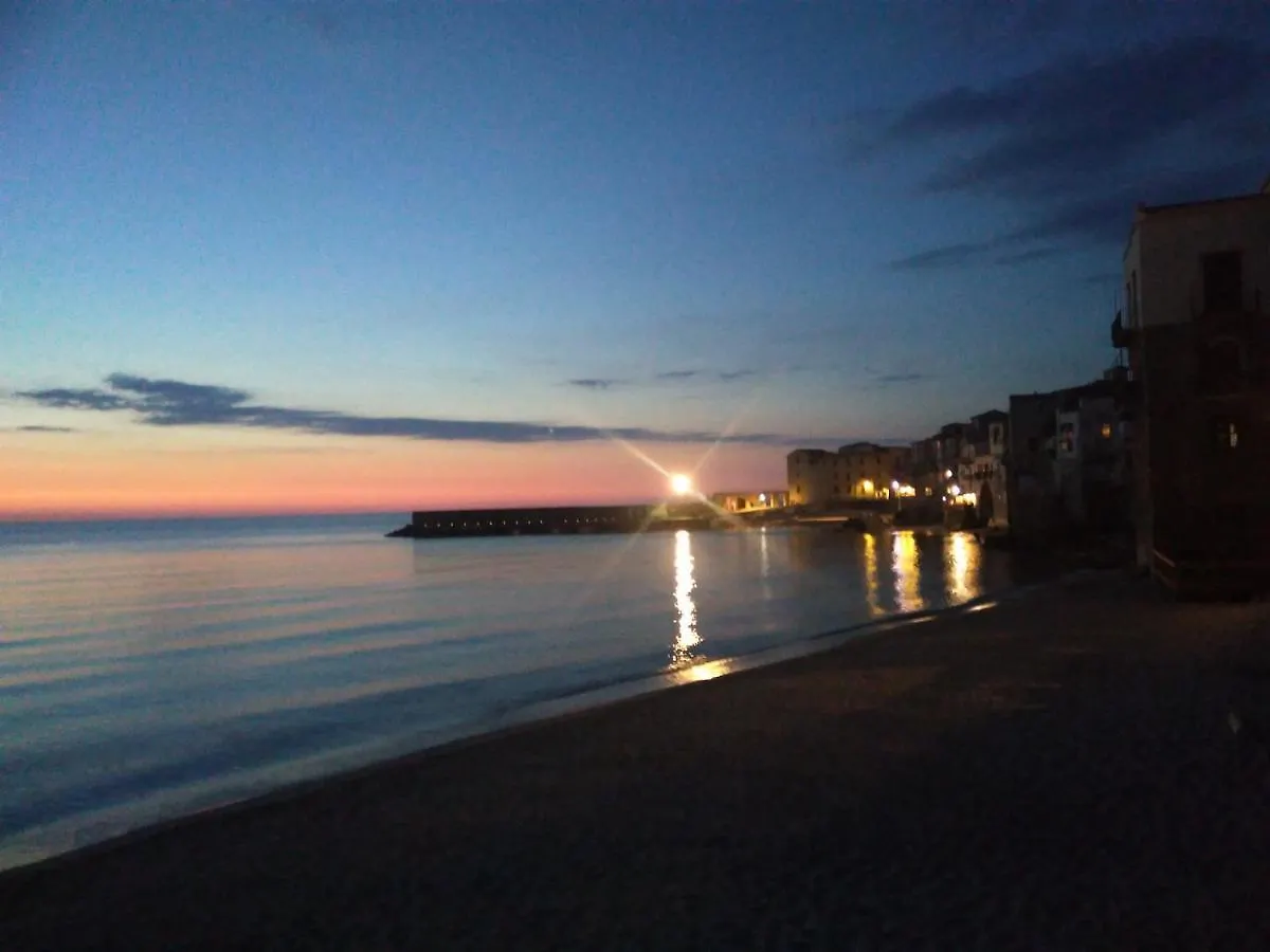 Sognando Il Mare Apartment Cefalu