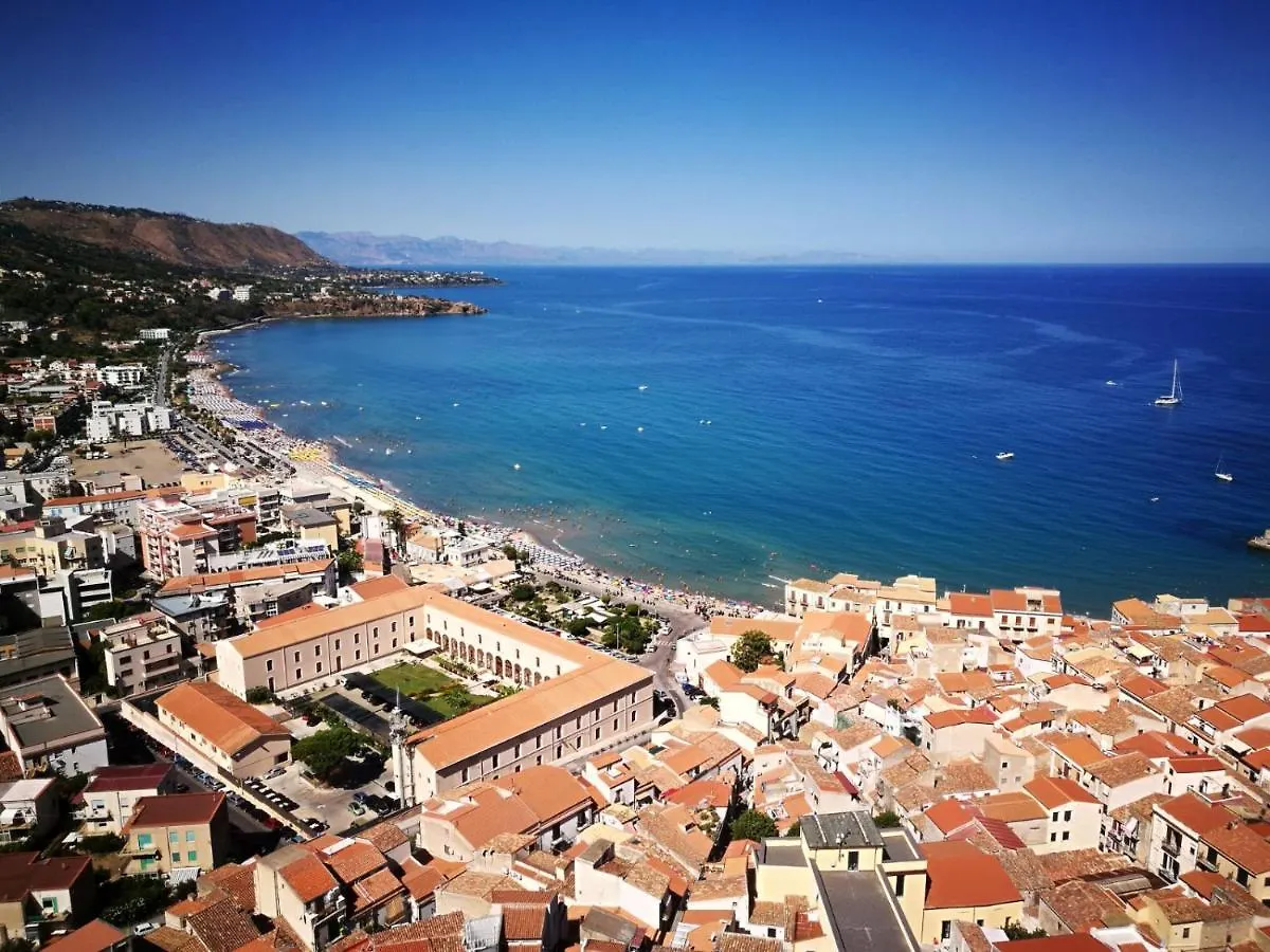 Sognando Il Mare Apartment Cefalu Italy