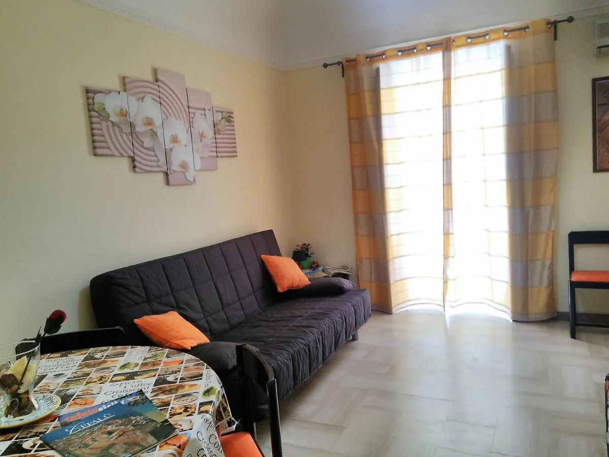 Sognando Il Mare Apartment Cefalu