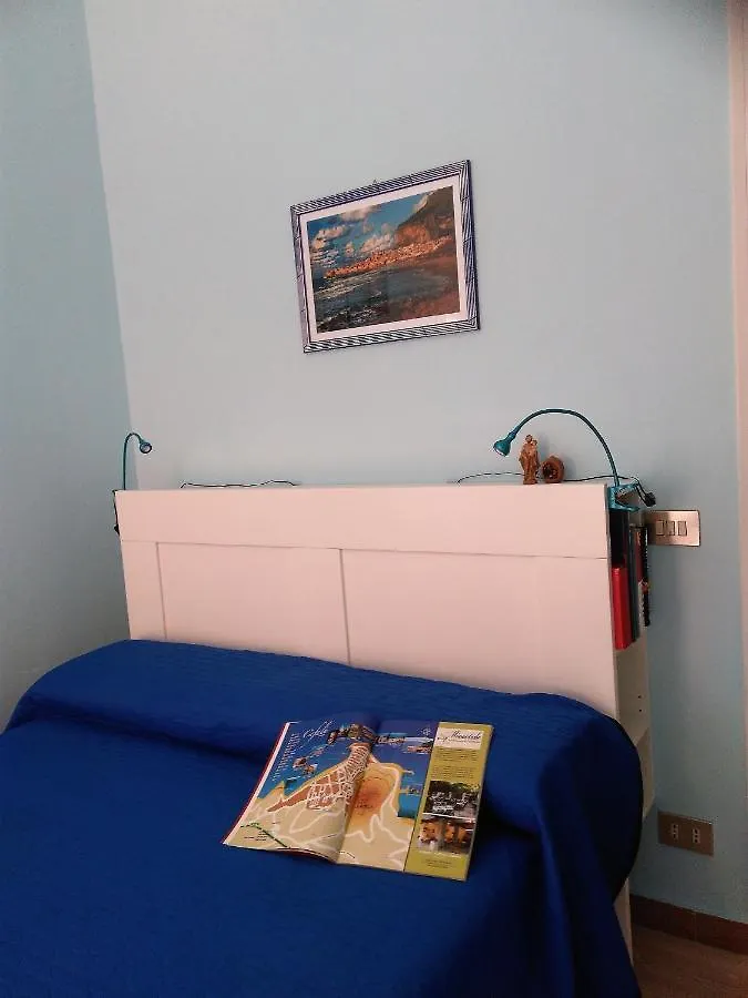 Sognando Il Mare Apartment Cefalu 0*,  Italy