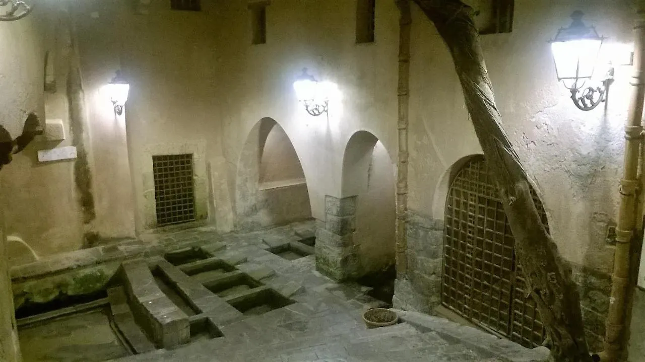 Sognando Il Mare Apartment Cefalu