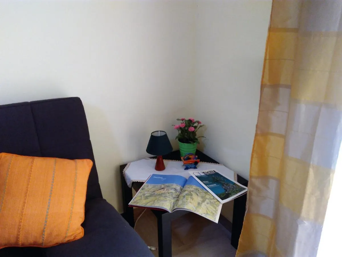 Sognando Il Mare Apartment Cefalu