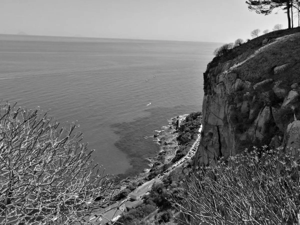 Sognando Il Mare Apartment Cefalu