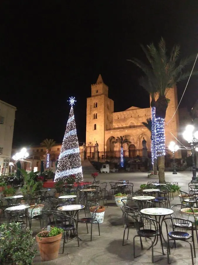 Sognando Il Mare Apartment Cefalu Italy