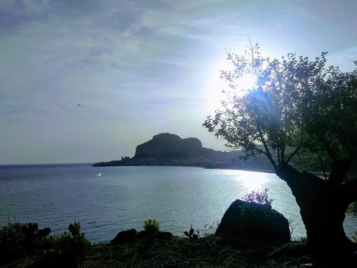 Sognando Il Mare Apartment Cefalu Italy