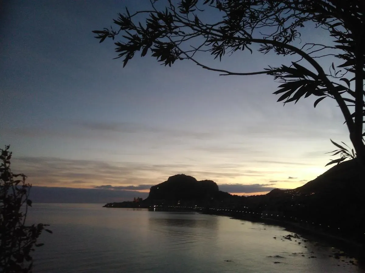 Sognando Il Mare Apartment Cefalu 0*,  Italy