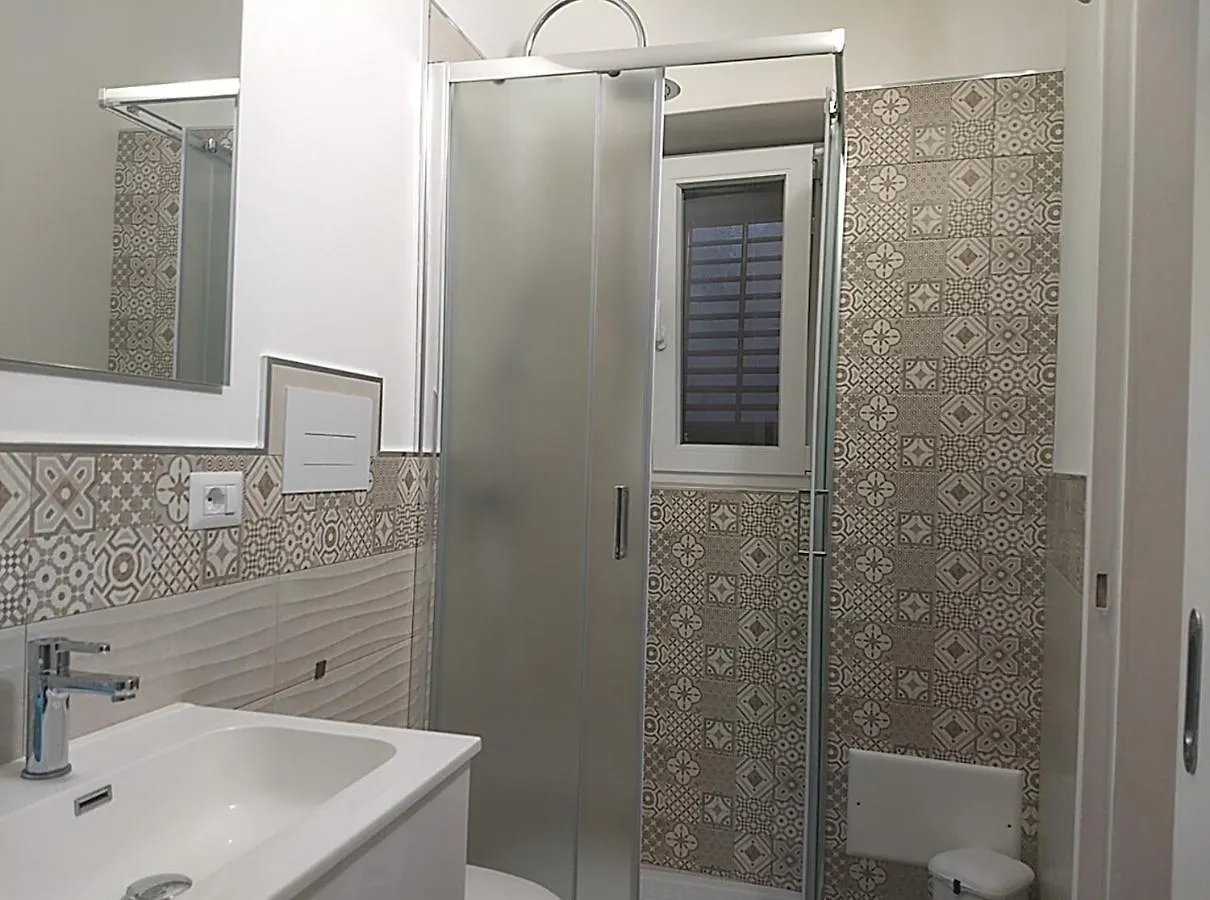 Sognando Il Mare Apartment Cefalu