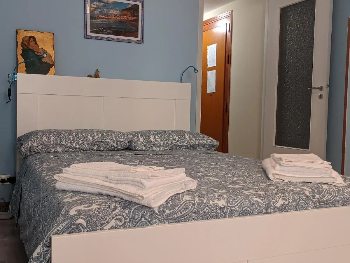 Sognando Il Mare Apartment Cefalu