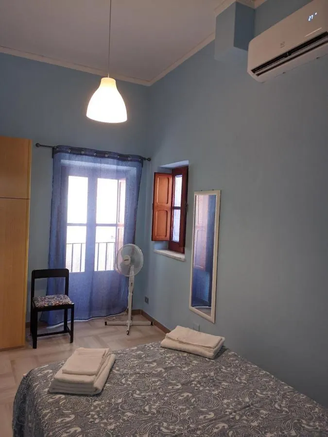 Sognando Il Mare Apartment Cefalu Italy